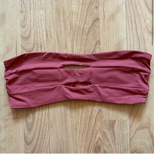 Boys + Arrows Ava Bikini Top